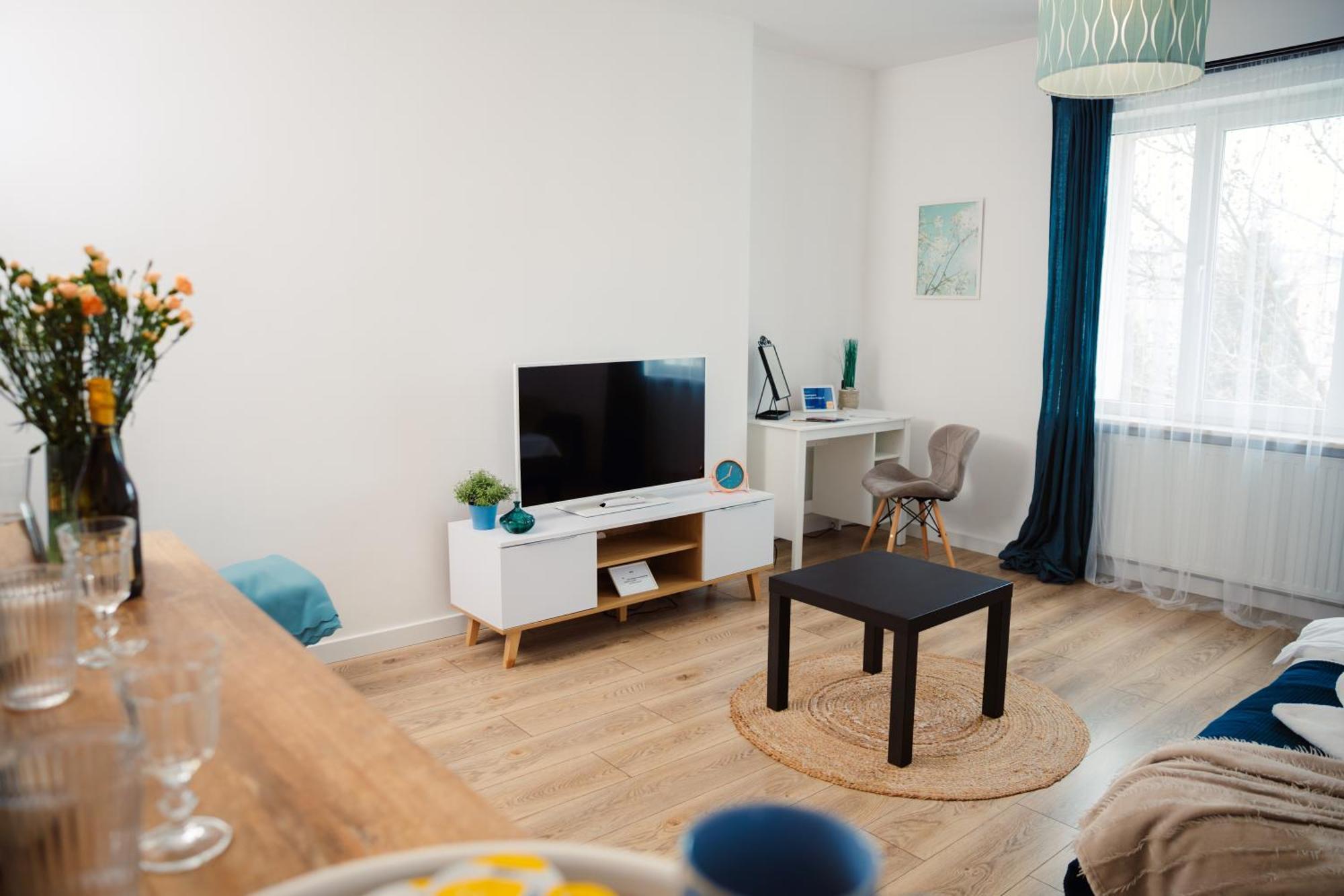 Apartament Szczerbowskiego A 루블린 외부 사진