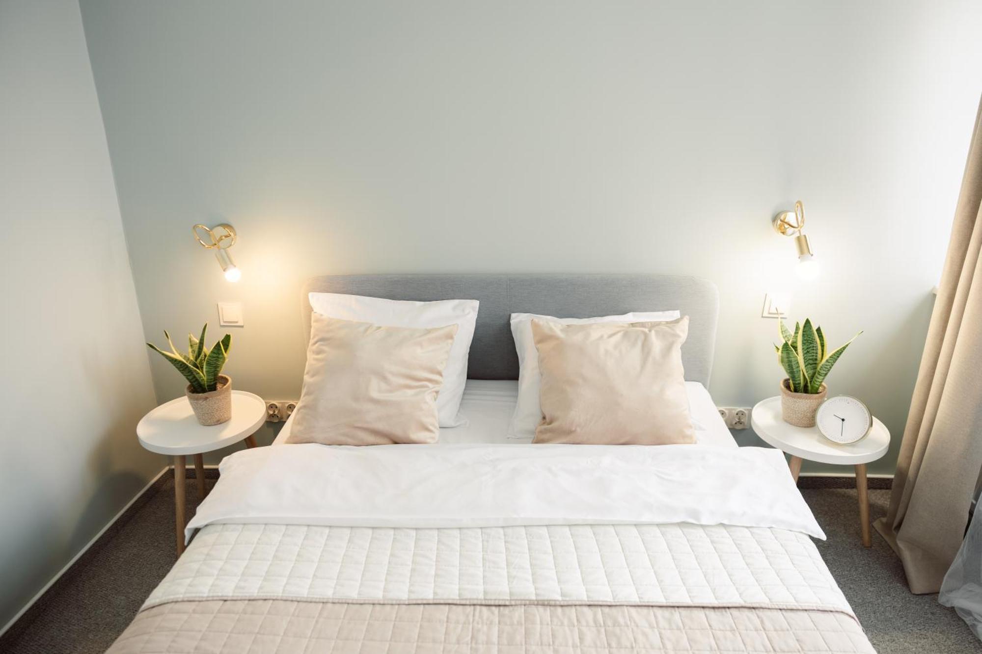 Apartament Szczerbowskiego A 루블린 외부 사진