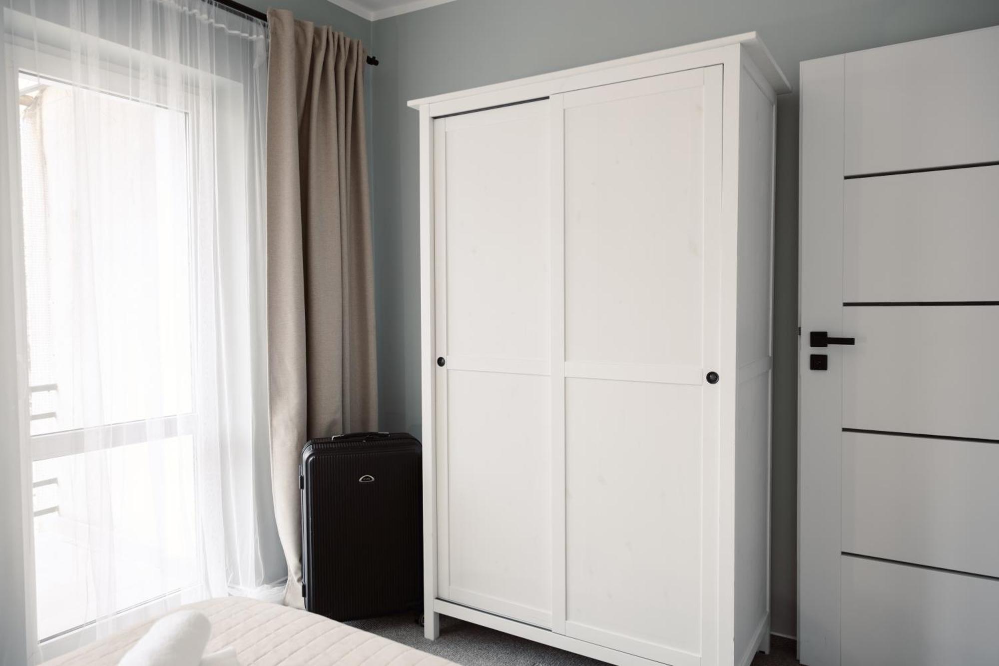 Apartament Szczerbowskiego A 루블린 외부 사진